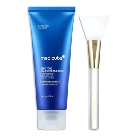 Mascarilla Facial Coreana Medicube Viral