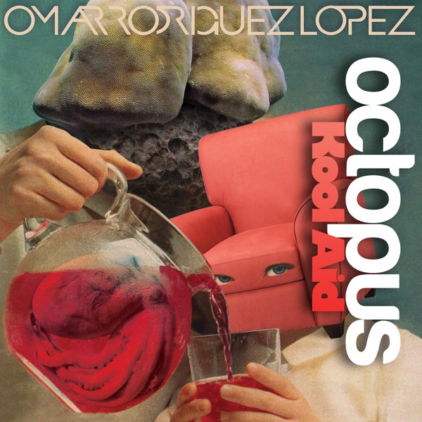 Octopus Kool Aid [Vinyl LP]