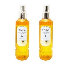 D'Alba Season 6 White Truffle Exo Intensive Serum Home Shopping Latest Mist 160ml x 2 / 달바 시즌6 화이트 트러플 엑소 인텐시브 세럼 홈쇼핑 최신상 미스트 160ml 2개