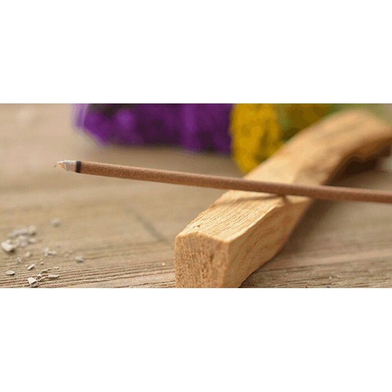 Egyptian Musk Incense Sticks - Premium Fragrant Incense Sticks -