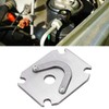 Air Compressor Valve Plate Metal Part Accessory Replacement Kit Air