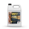 DEFY Ultra Semi-Transparent Outdoor Wood Stain and Sealer in One