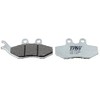 TRW MCB734EC Organic Eco Brake Pad Set for Beta RE
