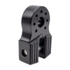 Riloer 30,000 lbs Winch Connector, Winch Hook Rope Tow Hook