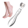 Healeved Callus Remover Cuticle Shaver Foot Pedicure Tool Set Stainless