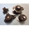 Aftermarket 4 Motor Mount & Trans Mount 2009 2010 2011