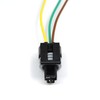 HiSport 3 Wire LS1 Coolant Temperature Sensor CTS Connector Harness