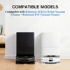 Dust Bin Box Compatible with Roborock Q Revo Robot Vacuum