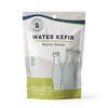 frijoles de kéfir de agua | Culturas para la salud