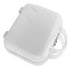 14in Small Travel Hand Luggage Mini Carry On Luggage Hard