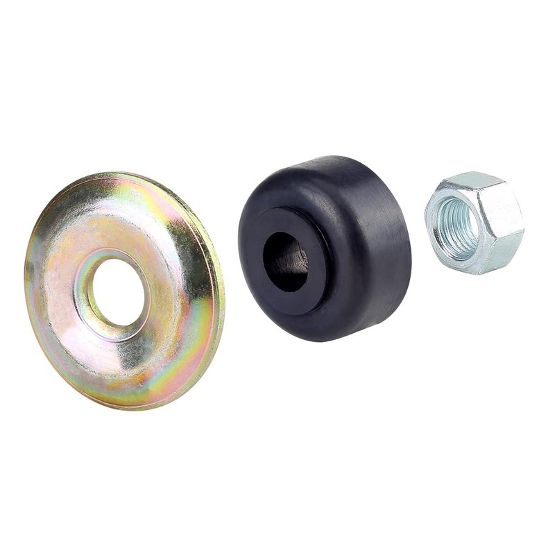 10L0L Golf Cart Shock Absorber Bushing Kits Fits Club Car