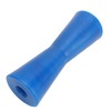 195mm Trailer Roller Bow Stop Built in Grooves Eases Loading