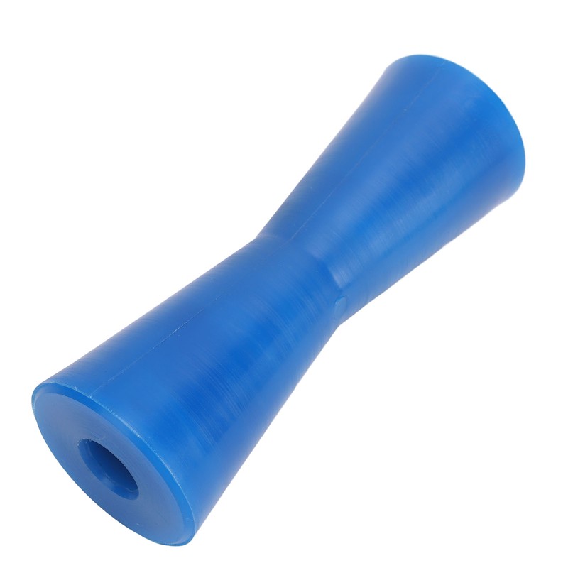 195mm Trailer Roller Bow Stop Built in Grooves Eases Loading