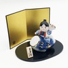 Yakushiken Mayo Doll, Made in Japan, Mini, Compact, Palm Size,