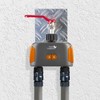 Royal Gardineer Irrigation Computer App Watering Computer with Bluetooth 5