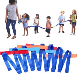Child Anti,Walking Rope,Lost Walking Harness for Preschoolers Safety Rope for Boys and Girls Walking Rope Handle Boys and Girls Line Rope for Preschool Daycare and Leash for Group Activities