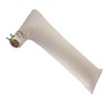 LOVIVER Table Saw Dust Collector Bag 10" Tablesaw with 2.5"
