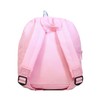 Bagtrotter 3D Unicorn Backpack Kids Pink
