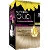 Garnier Olia Permanent Hair Colour Oil painting without Ammonia Blonde