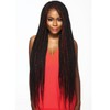 Outre Xpression Synthetic 3X ULTRA BRAID - 52" - Color: