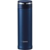 Zojirushi SM-JTE46AD Stainless Steel Travel Mug with Tea Leaf Filter