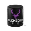 Bucked Up Pre Workout Supplement 30 Servings Fitness Edible Healthcare