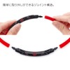 Colantotte SR140 Sport Necklace