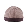 Battle-Merchant Viking Birka Cap with Herringbone Pattern - Medieval LARP