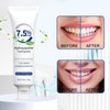 7.5% Hydroxyapatite Toothpaste - Hidroxiapatita Toothpaste, Pasta De Dientes Con