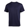 LeeHanTon Mens Active Athletic T-Shirts Quick Dry Workout Short Sleeve