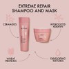 Biopont Extreme Shampoo Reconstruction - 200 ml