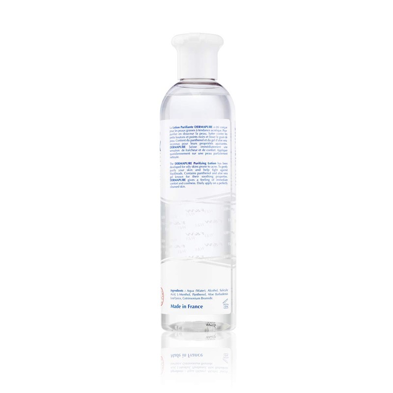DERMAPURE - PURIFYING LOTION | ORIGINAL