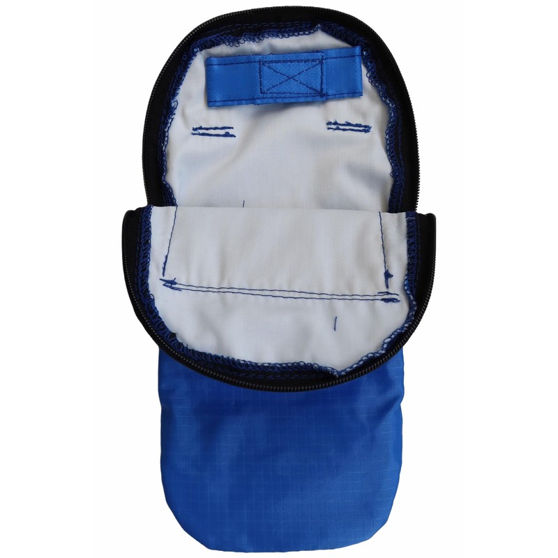 SpringPath Essentials, Inc. Double Nephrostomy Tube and Drainage Bag Cover