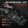 Frankberg Air Mass Sensor Intake Air Sensor 5-Pin Petrol Compatible