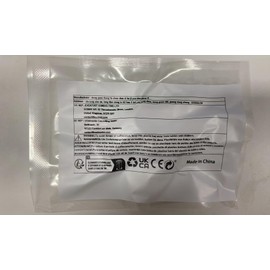 MUNSKT Dog Raincoat Waterproof Lightweight, Breathable Rain Jacket with Legs for Small Medium Dogs, Easy Harness Hole Design for Walking (Pink, S)