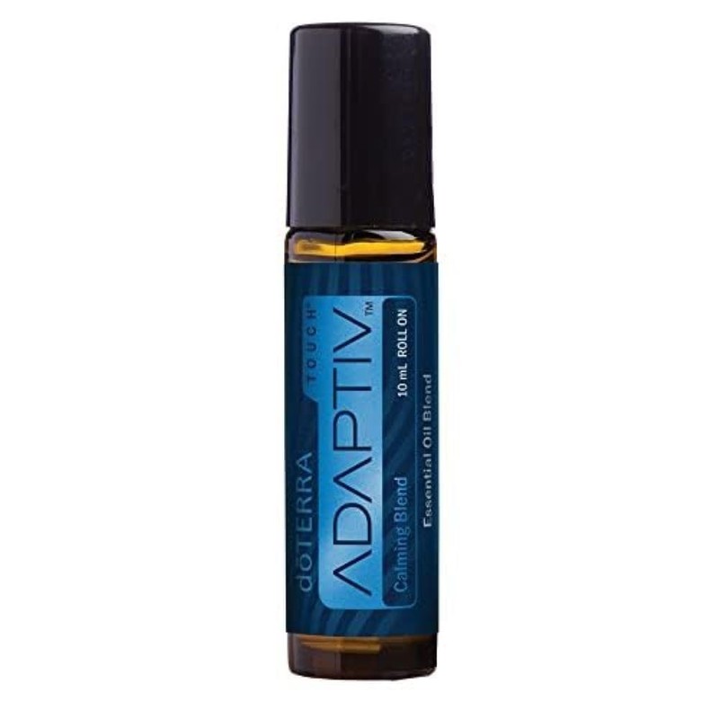 doTERRA Adaptiv™ Touch Calming Blend, 10 mL