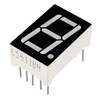 uxcell Common Anode 10 Pin 1 Bit 7 Segment Display