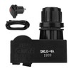 G511-0055-W1 Electronic Igniter Kit for Char-Broil 4 Spark Electronic Ignition,