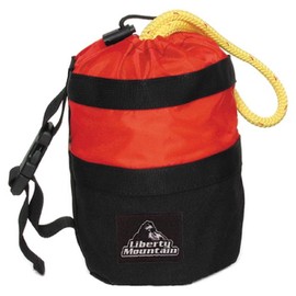 Liberty Mountain Boater's Throw Bag (70-Feet)