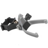 Action Camera RC Drone Top Bracket Clamp Holder Adapter Expansion