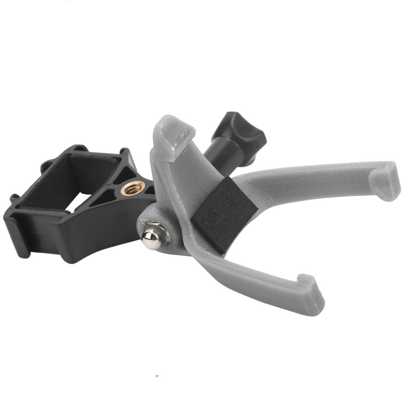 Action Camera RC Drone Top Bracket Clamp Holder Adapter Expansion