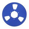 Empty Tape Reel Replacement 10 Inch Open Reel Takeup Reel
