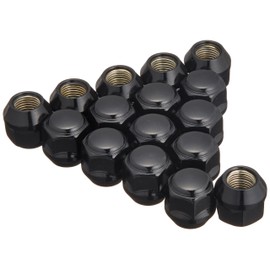 KYO-EI [ 協永産業 ] ラグナットスーパーコンパクト [ 個数:16個入 ] [ 袋タイプ 19HEX ] M12 x P1.25 P103B-19-16P 鉄製