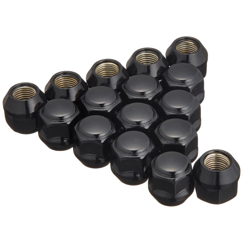 KYO-EI [ 協永産業 ] ラグナットスーパーコンパクト [ 個数:16個入 ] [ 袋タイプ