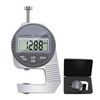 Digital Thickness Gauge Inch/ Metric Thickness Measuring Tools 0-0.5 Inch/