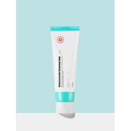 [Apieu] Madecassoside Cleansing Foam / [어퓨] 마데카소사이드 클렌징 폼