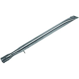 Stainless Steel Straight Pipe Burner for Lowes BBQ Grillware, Charmglow, North American Outdoors and Perfect Flame Grills