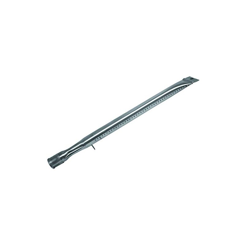 Stainless Steel Straight Pipe Burner for Lowes BBQ Grillware, Charmglow,