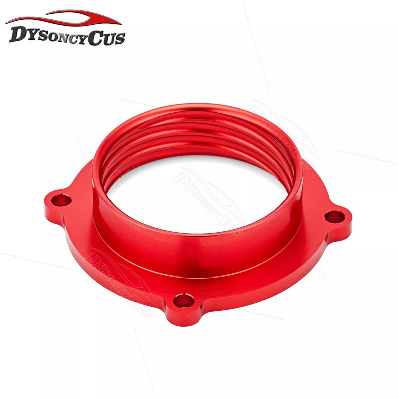 DY Throttle Body Spacer - For Chrysler 300 2011-12 13