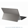 wraplus Skin Seal Compatible with Surface Pro11 Pro10 Pro9 [Space